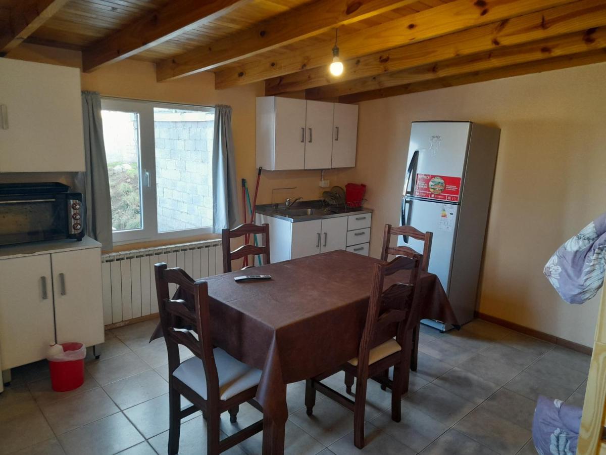 Azultdf Lejlighed Ushuaia Eksteriør billede